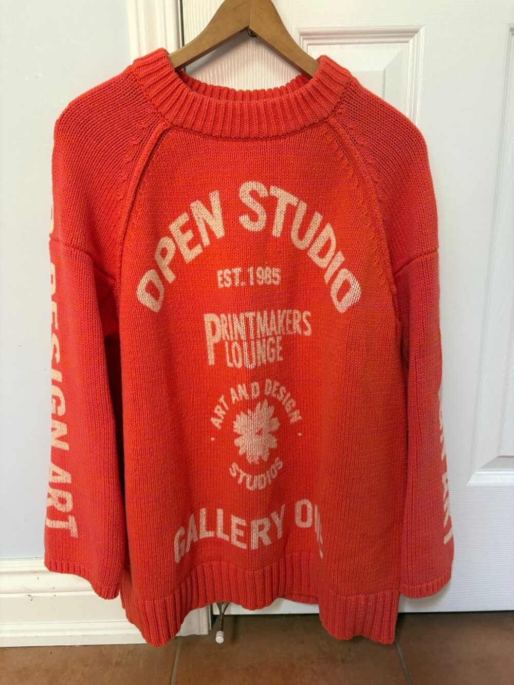 Pilcro (Anthropologie) Sweater